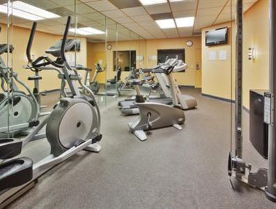 фото отеля Quality Suites San Luis Obispo
