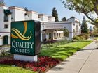 фото отеля Quality Suites San Luis Obispo