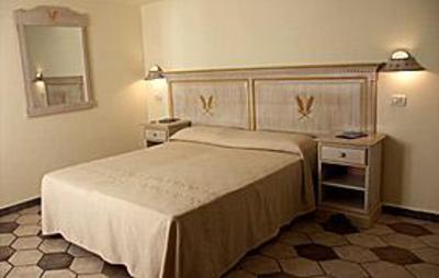 фото отеля Hotel Minnia Resort Budoni