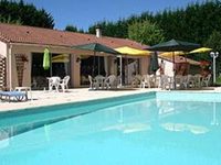 Motel Grill Les Coursaux Augignac
