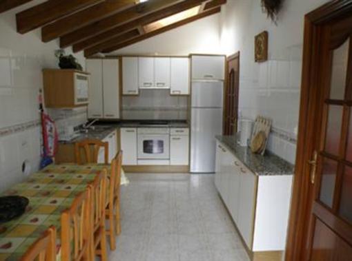 фото отеля Casa Rural Martinea