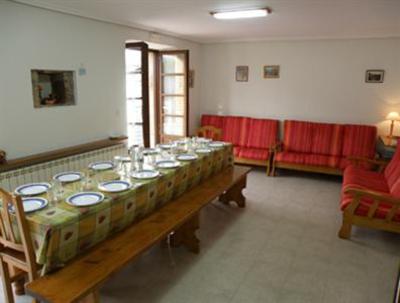 фото отеля Casa Rural Martinea