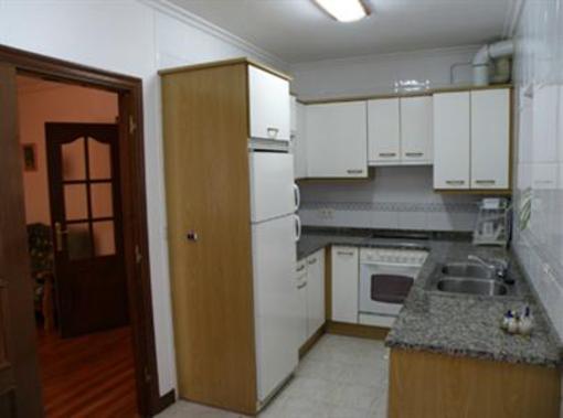 фото отеля Casa Rural Martinea