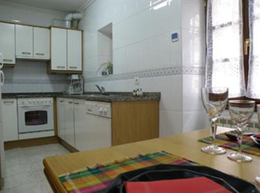 фото отеля Casa Rural Martinea