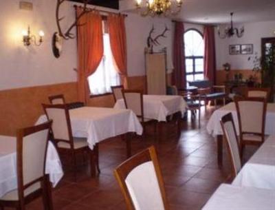 фото отеля La Casa Del Maestro Tardelcuende