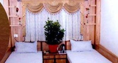 фото отеля Hotel Satyam