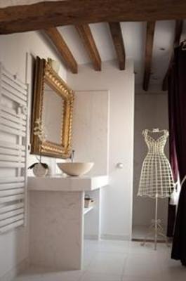 фото отеля Le Clos des Vignes