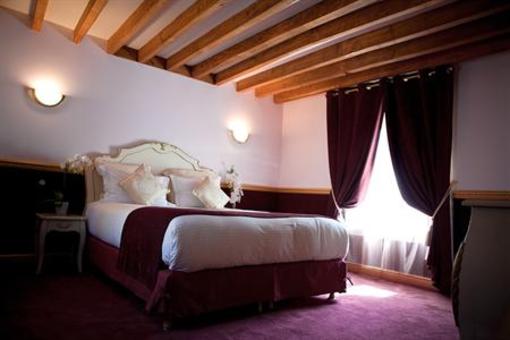 фото отеля Le Clos des Vignes