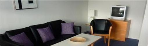 фото отеля Vejen Hotelcenter