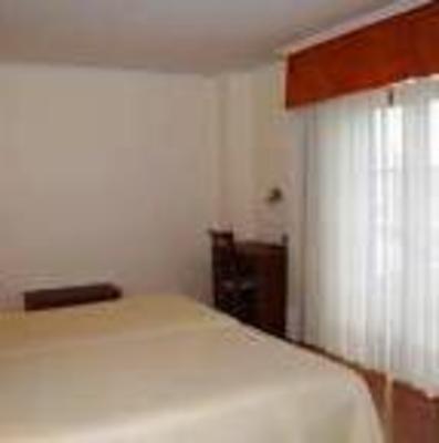 фото отеля Hotel Meleiros