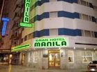 фото отеля Gran Hotel Manila