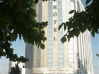 Belle Vue Hotel Amman