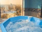 фото отеля Belle Vue Hotel Amman