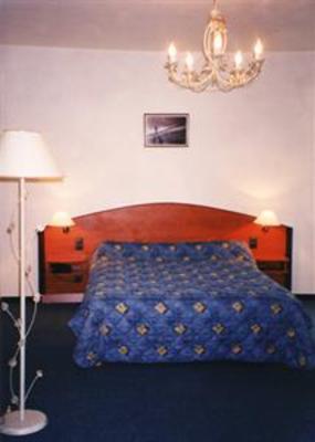 фото отеля Hotel Castel d'Olmes