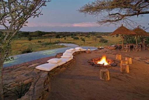 фото отеля Singita Faru Faru Lodge