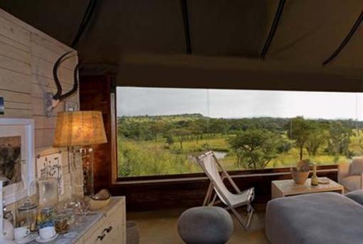 фото отеля Singita Faru Faru Lodge