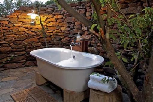 фото отеля Singita Faru Faru Lodge