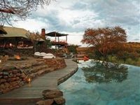 Singita Faru Faru Lodge