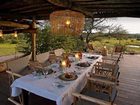 фото отеля Singita Faru Faru Lodge