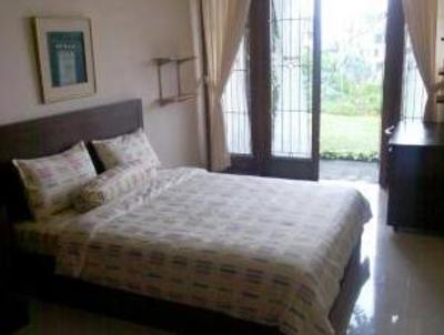 фото отеля Villa Bukit Dago Pakar