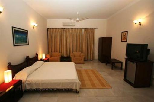 фото отеля Vaseela Resort Chandigarh