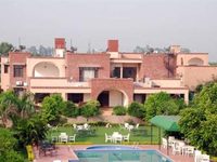 Vaseela Resort Chandigarh