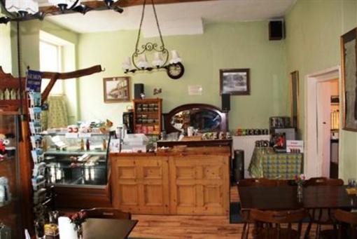 фото отеля The Old Bakehouse Tea Room and Guest House