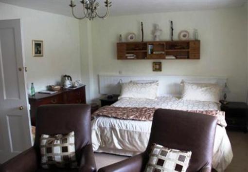 фото отеля The Old Bakehouse Tea Room and Guest House