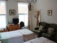The Old Bakehouse Tea Room and Guest House