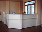 фото отеля Hostal Pico Agujas