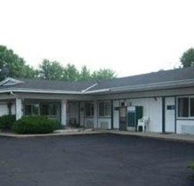фото отеля Skyview Motel