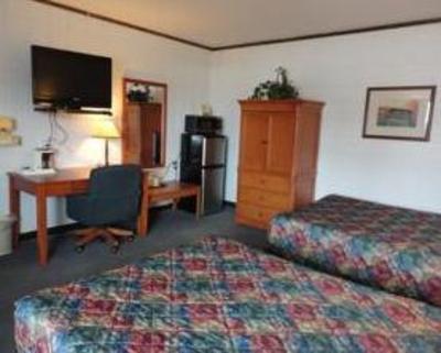 фото отеля Skyview Motel