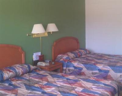 фото отеля Skyview Motel