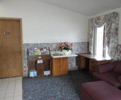 фото отеля Skyview Motel