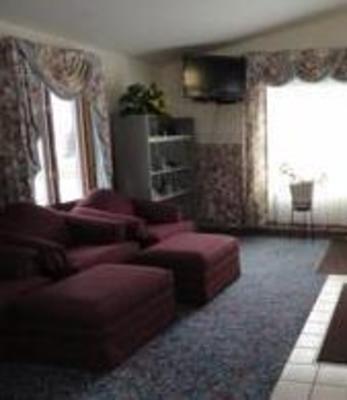 фото отеля Skyview Motel