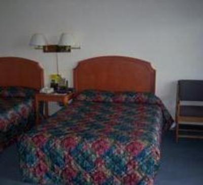 фото отеля Skyview Motel