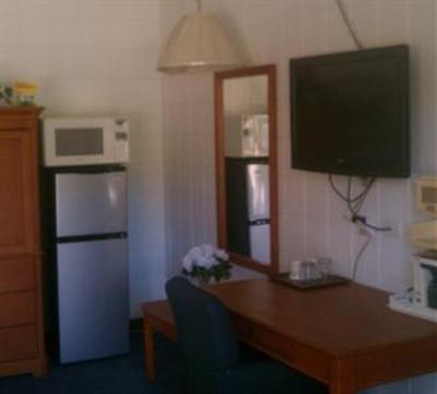 фото отеля Skyview Motel