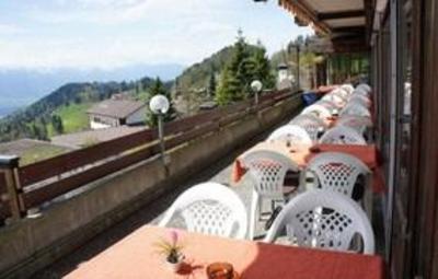 фото отеля Blumlisalp Hotel Thun
