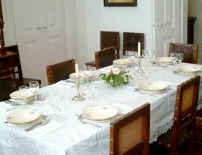 фото отеля Casa Do Lavre