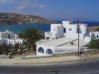 фото отеля Anixi Hotel Mykonos