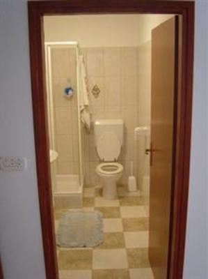 фото отеля Apartments Vesna
