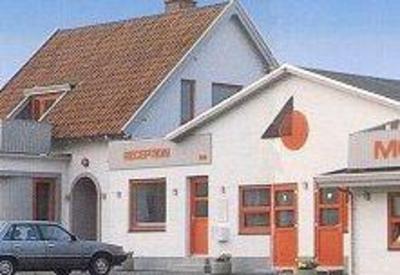 фото отеля Motel Lillebaelt