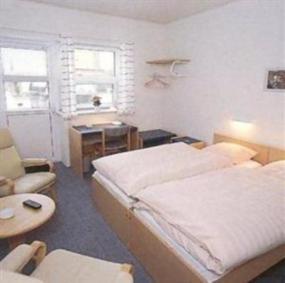 фото отеля Motel Lillebaelt