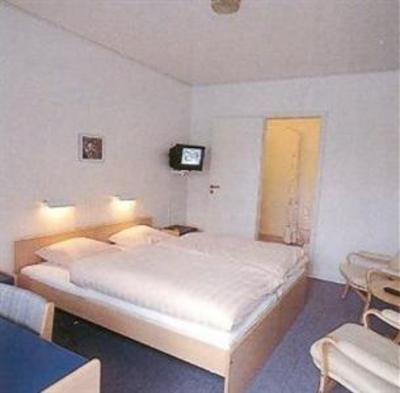 фото отеля Motel Lillebaelt