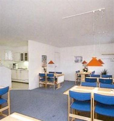 фото отеля Motel Lillebaelt