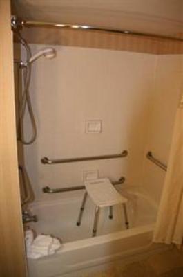 фото отеля Hampton Inn Louisville Airport