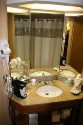 фото отеля Hampton Inn Louisville Airport