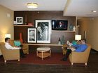 фото отеля Hampton Inn Louisville Airport