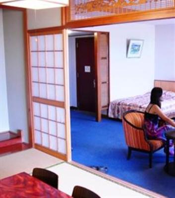 фото отеля Resort Hotel Kume Island