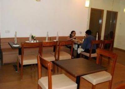 фото отеля Hotel Unique Residency Bangalore